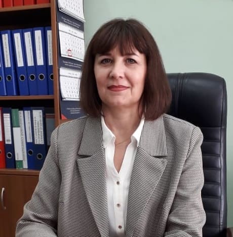 Директор Дома культуры поселка Октябрьского Аксайского района Галина Литвинова Директор Дома культуры поселка Октябрьского Аксайского района Галина Литвинова