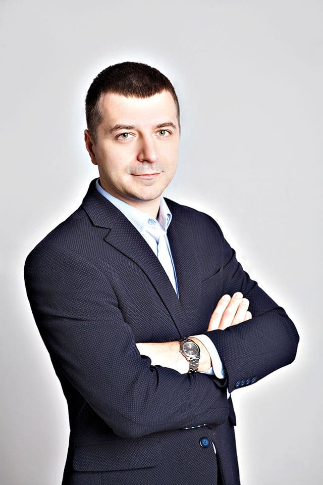 Дмитрий ЩЕРБАНЕВ: «Философия нашего бизнеса – помогать другим предпринимателям решать рутинные и однотипные задачи, связанные с обслуживанием клиентов». Дмитрий ЩЕРБАНЕВ: «Философия нашего бизнеса – помогать другим предпринимателям решать рутинные и однотипные задачи, связанные с обслуживанием клиентов».
