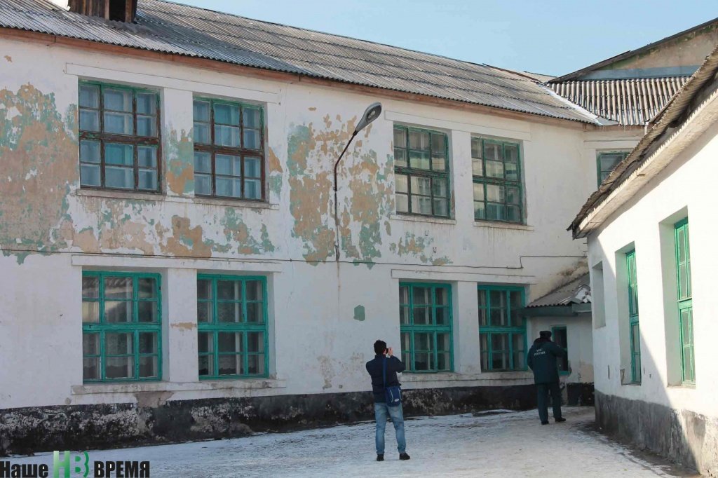 В капитальном ремонте нуждаются 86 школ Ростовской области. За последние три года реконструировали 33 образовательных учреждения.