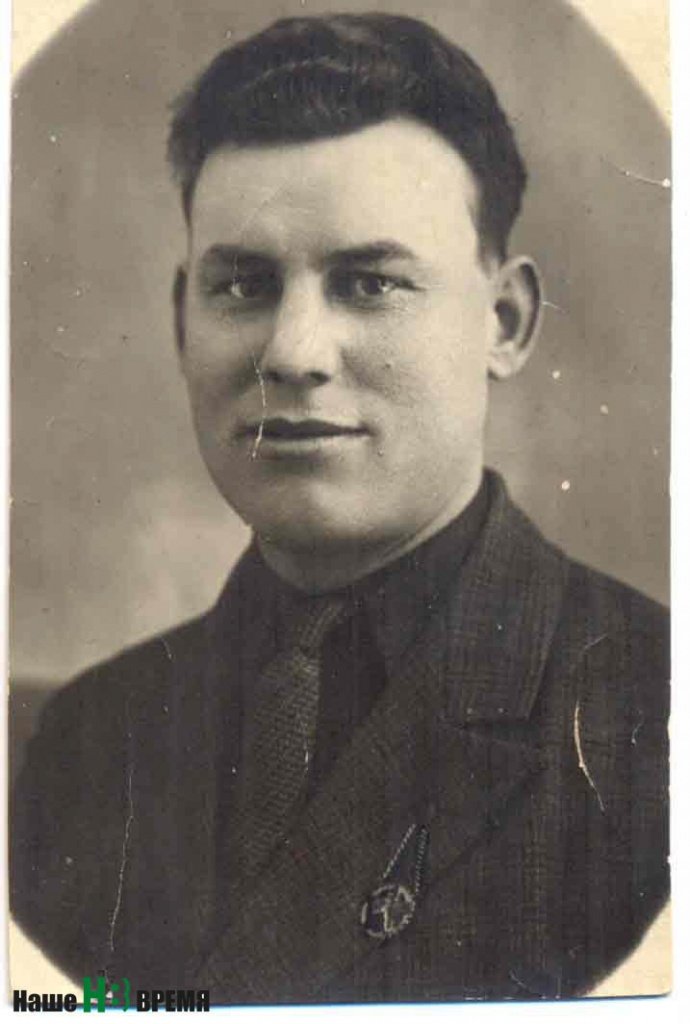 Андрей Харитонович был известным инженером. Его направляли на самые сложные объекты.