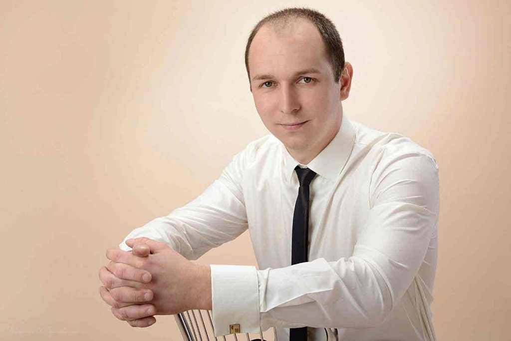 Андрей АЛЕКСАНДРИН. Андрей АЛЕКСАНДРИН.