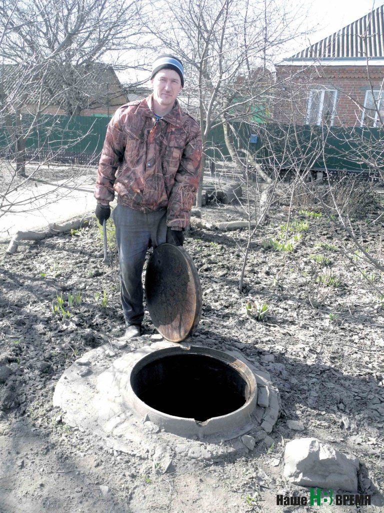 Жителям приходится «гадать на дренажной воде»: работает ли на самом деле жизненно важная для их домов система?