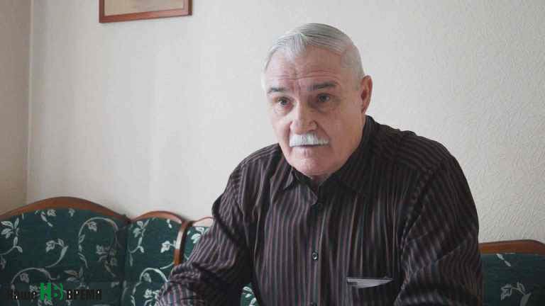 Владимир Николаевич ЧЕРНОБЫЛОВ, член президиума Российского Союза ветеранов, председатель Ростовского отделения Союза, координатор по делам ветеранов по Южному федеральному округу. Владимир Николаевич ЧЕРНОБЫЛОВ, член президиума Российского Союза ветеранов, председатель Ростовского отделения Союза, координатор по делам ветеранов по Южному федеральному округу.