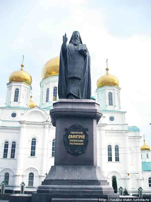 Заказать Памятник В Ростове На Дону