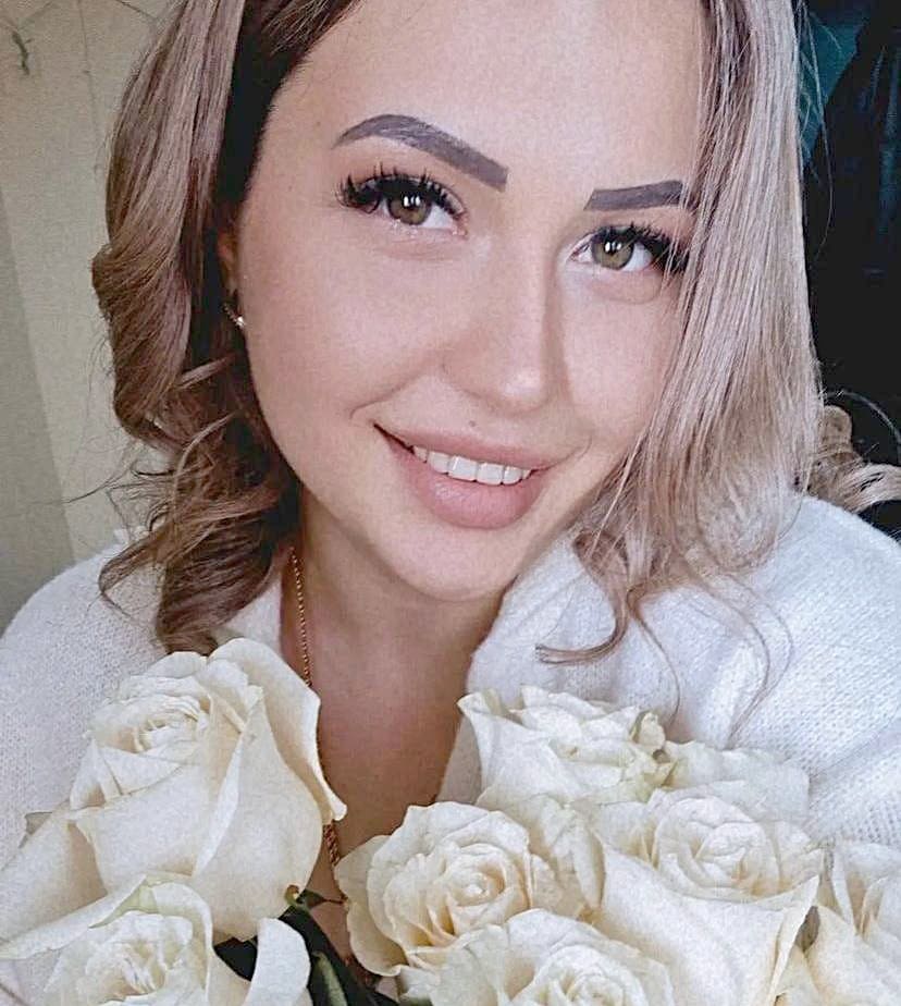 Дарья К.: «Считаю своим главным достижением, даже подарком судьбы окружающих меня людей. Мои друзья, родные — очень хорошие люди, и мне многому можно у них научиться».