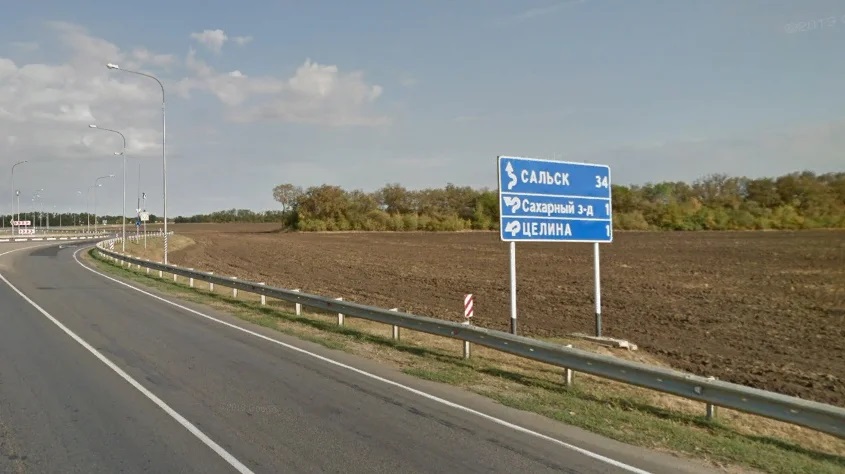 Долгий путь к сахарному заводу.