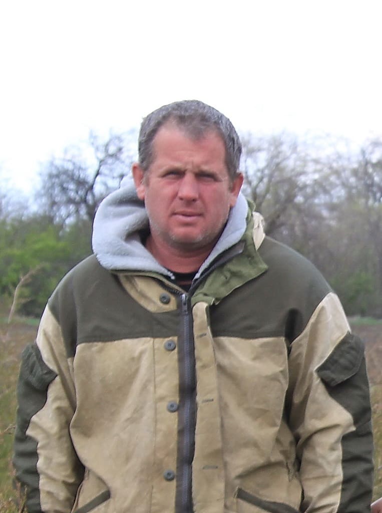 Андрей Козлов
