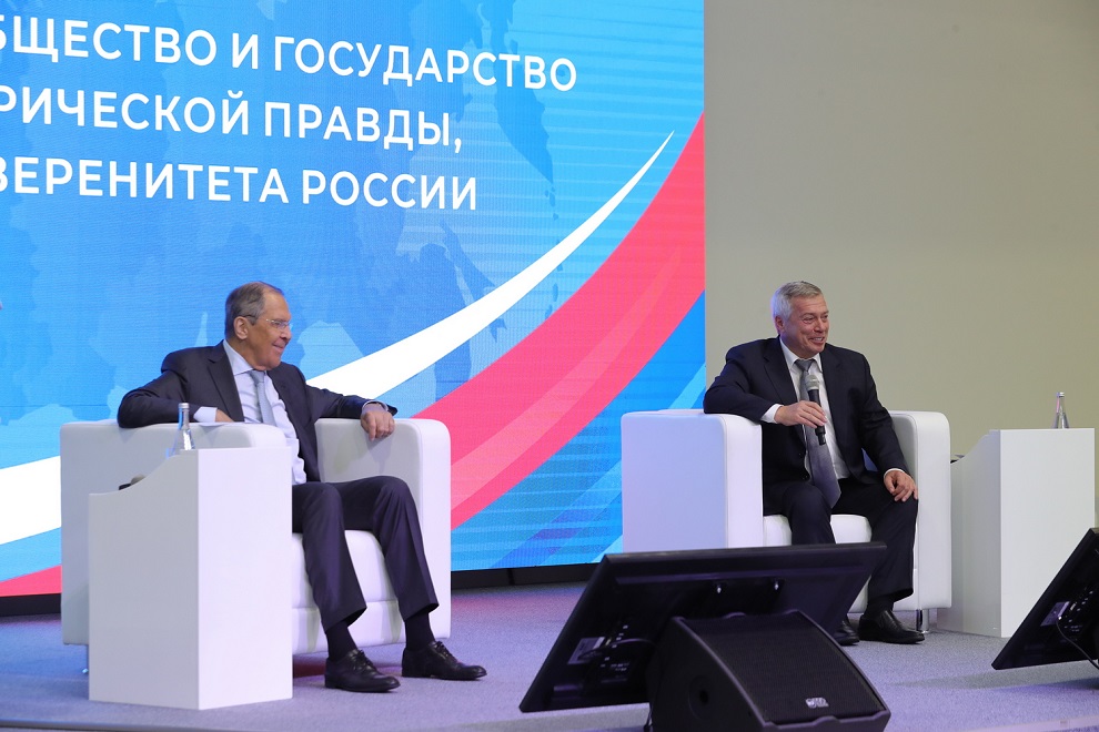 Дню поисковика быть!