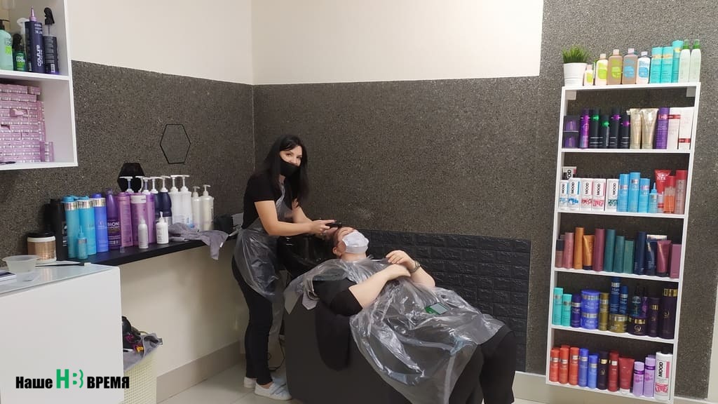 территория красоты усть донецкий