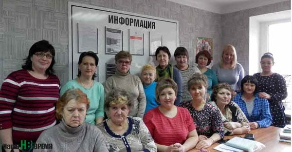 Сотрудницы отделения № 2 социально-медицинского обслуживания помогают тем, кому особенно непросто. Сотрудницы отделения № 2 социально-медицинского обслуживания помогают тем, кому особенно непросто.