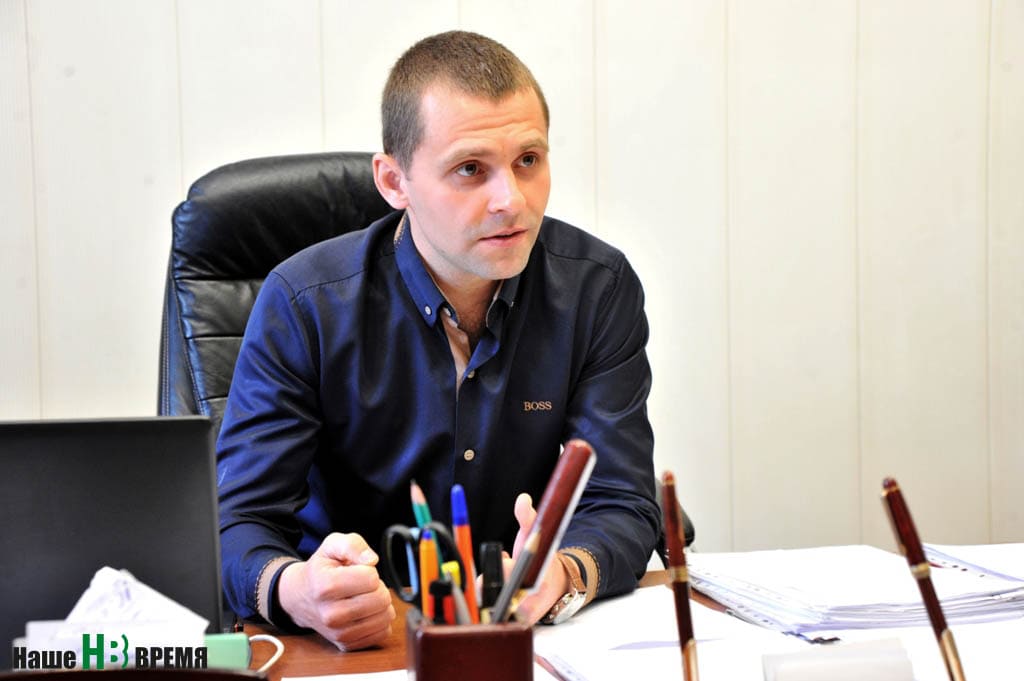 Михаил Каспржицкий : " Мы обеспечиваем право на бесплатное погребение по гарантированному перечню." Михаил Каспржицкий : " Мы обеспечиваем право на бесплатное погребение по гарантированному перечню."