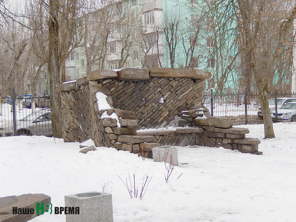 Мегалит Мегалит