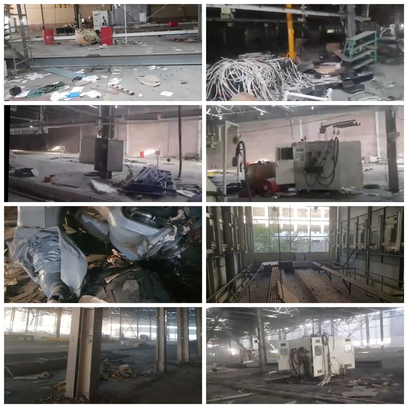 ...и 20 лет спустя.