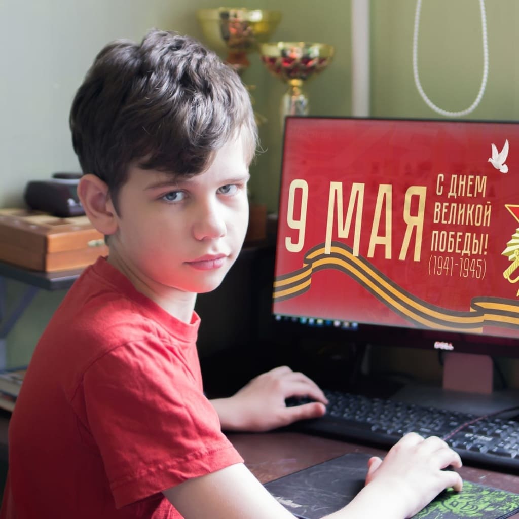 Игрок команды «Наше время» – 100» Глеб БОЛДЫРЕВ успешно выступает и на онлайн-турнирах, и в реале.