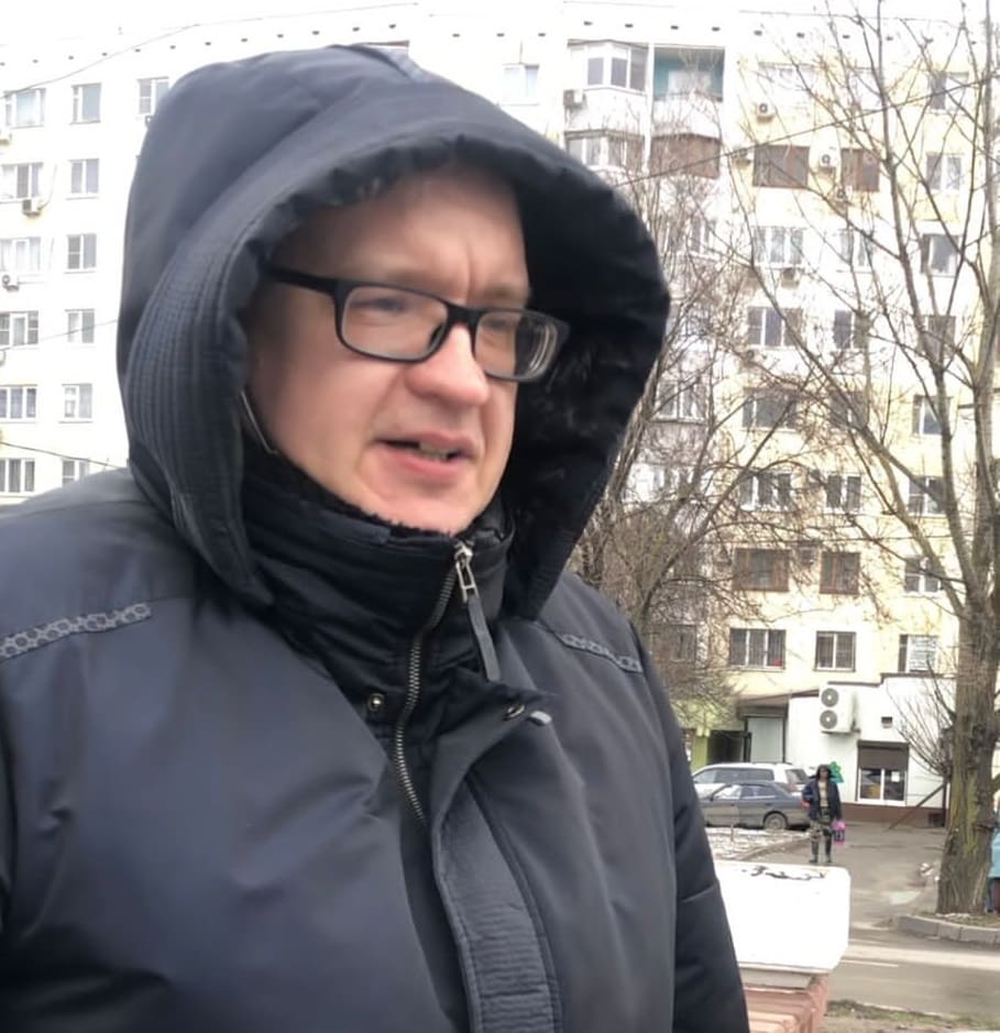 Андрей Елжов готов возить и сдавать вторсырье за семь верст от дома. Андрей Елжов готов возить и сдавать вторсырье за семь верст от дома.