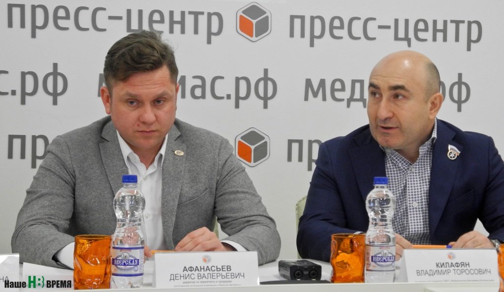 Ростовское молоко востребовано в школах Краснодарского и Ставропольского краев. А в Ростов-на-Дону крупнейшим донским производителям почему-то не пробиться