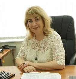 Каринэ ГАНЖИНА Каринэ ГАНЖИНА