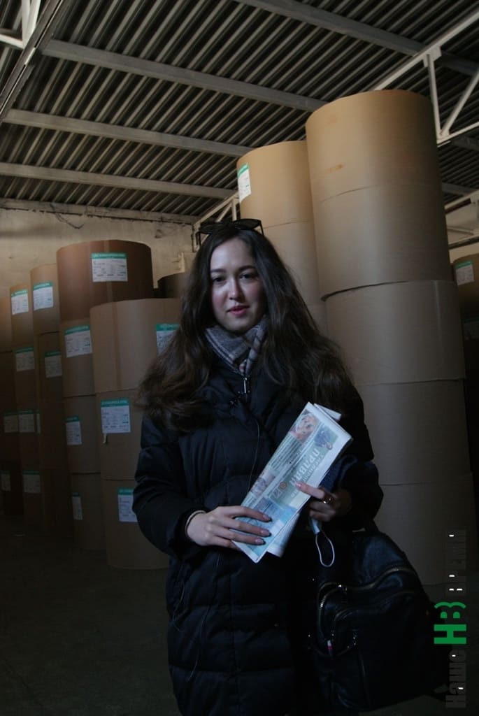 Сотрудник фонда Александра Такаева отметила, что проект «Творчество, развитие, жизнь» с февраля будет иметь новое продолжение. Сотрудник фонда Александра Такаева отметила, что проект «Творчество, развитие, жизнь» с февраля будет иметь новое продолжение.