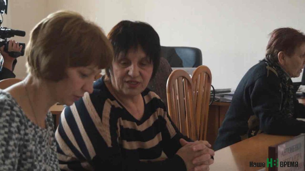 Начальника Тарасовского отдела Россельхозцентра В.Я. Разину заинтересовали юридические тонкости исполнения судебных решений.