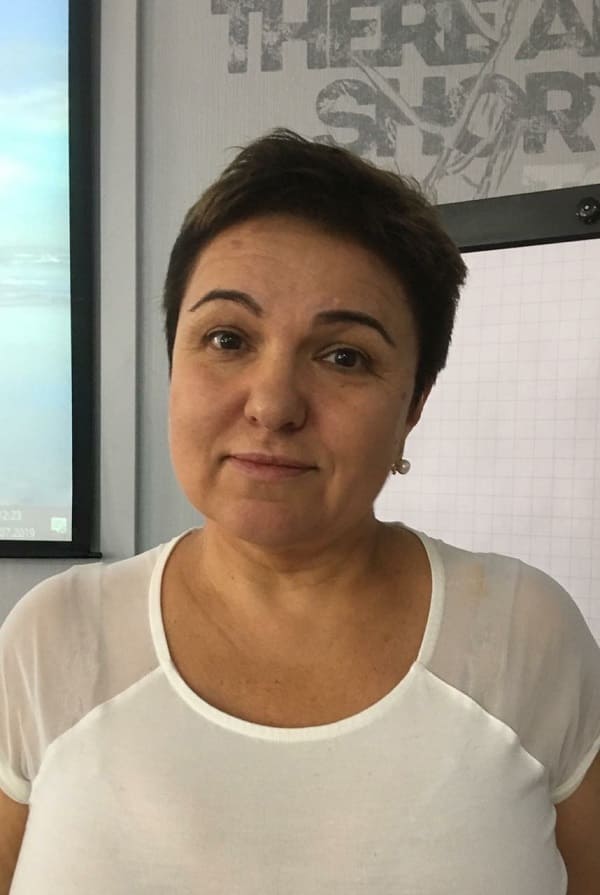 Доктор социологических наук, профессор истории и международных отношений ЮФУ Галина ДЕНИСОВА. Доктор социологических наук, профессор истории и международных отношений ЮФУ Галина ДЕНИСОВА.