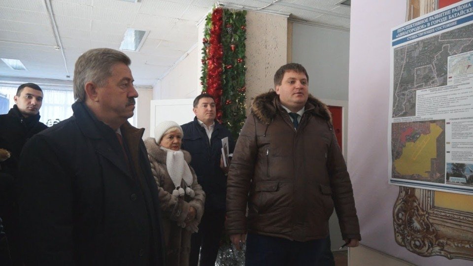 В. Водолацкий: Решения власти не должны ухудшать жизнь населения...