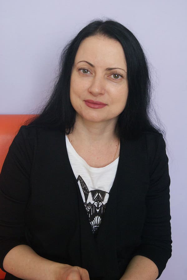 Татьяна Щипелева