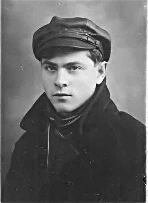 Григорий КАЦ. Григорий КАЦ.