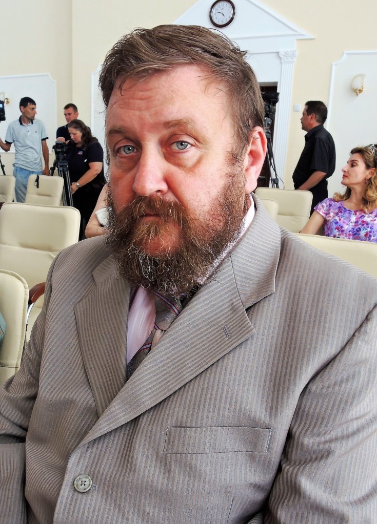 Андрей Масловский