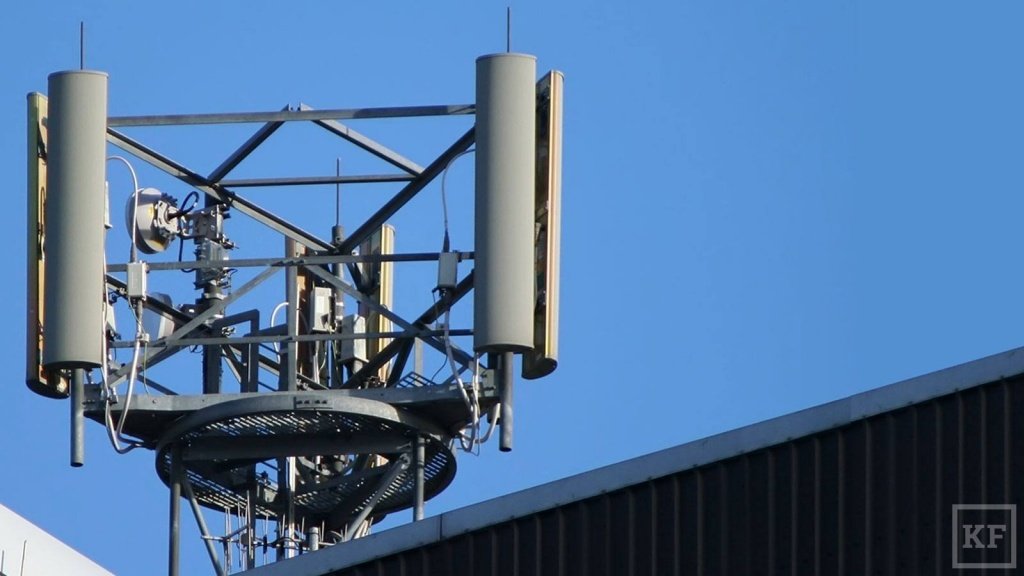 На Дону достигнуто обеспечение абонентов сотовой связью 4G.