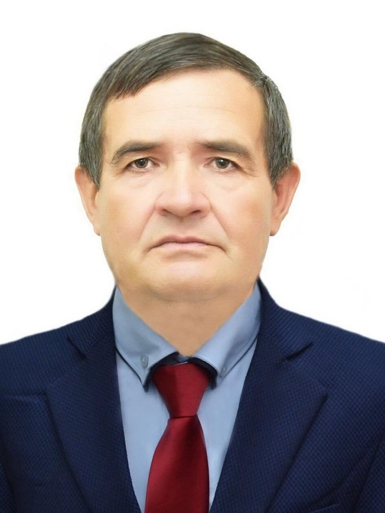 Владимир КОСОВ, внук Петра Ситникова.