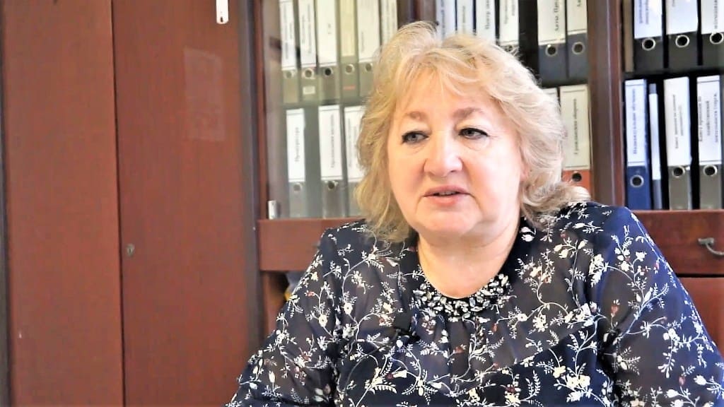 Директор школы Наталья Агаркова Директор школы Наталья Агаркова