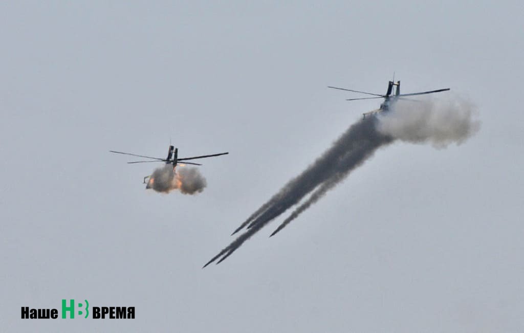 учения в ростовской области сегодня военные 2021 год