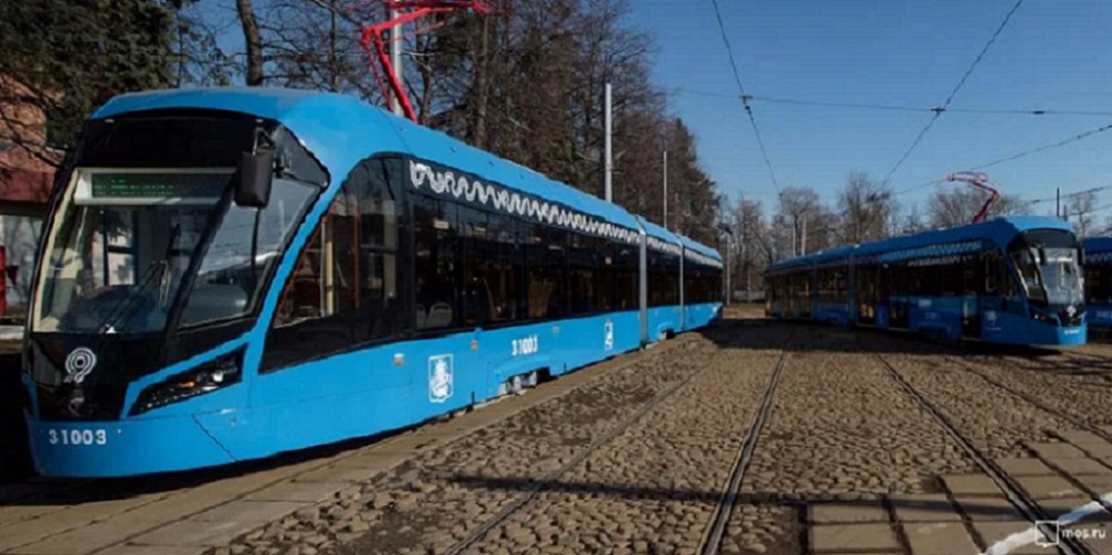 Каким оно будет, светлое трамвайное будущее Ростова?
