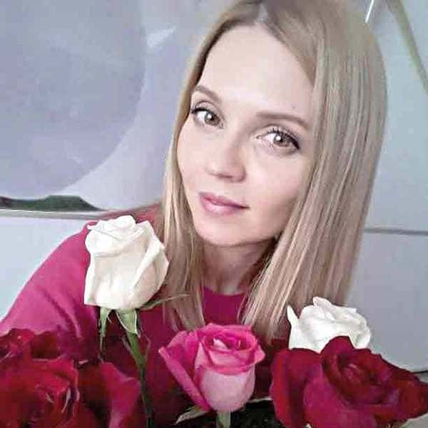Светлана ГРИНЕВА. Светлана ГРИНЕВА.