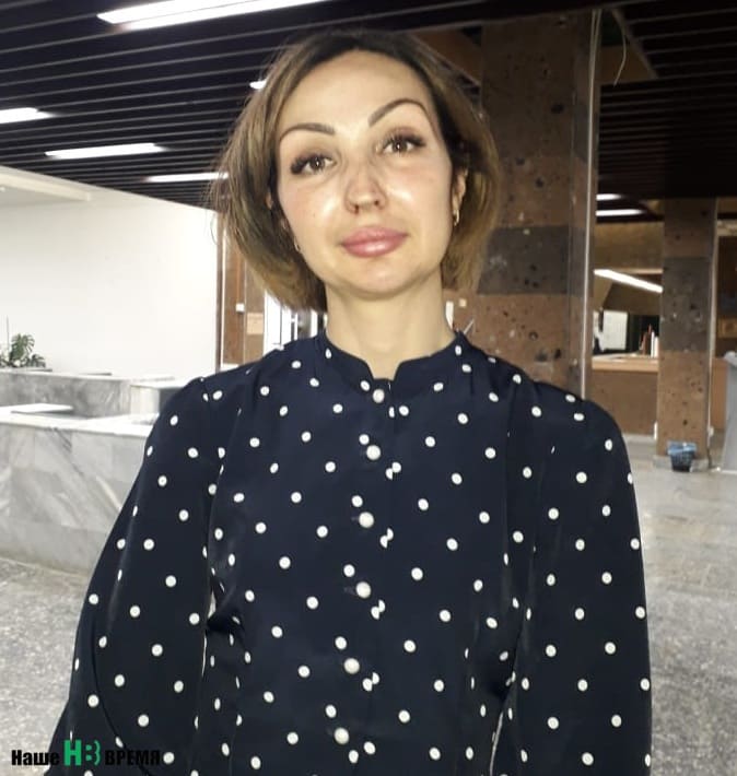 Татьяна Козьмина: «Мне не помогли 6 психологов, а благодаря ассоциации онкопациентов «Здравствуй!» я справилась с депрессией». Татьяна Козьмина: «Мне не помогли 6 психологов, а благодаря ассоциации онкопациентов «Здравствуй!» я справилась с депрессией».