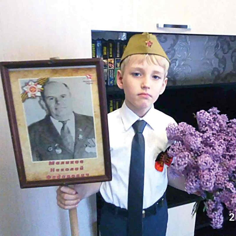 Максим СЕРГА, Сальский район, п. Гигант Максим СЕРГА, Сальский район, п. Гигант