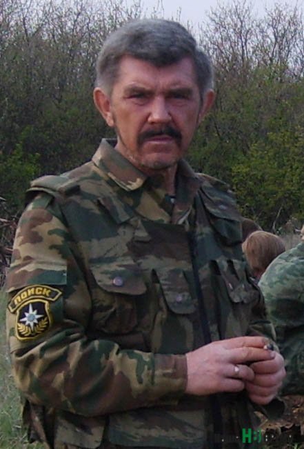 Александр Павленко