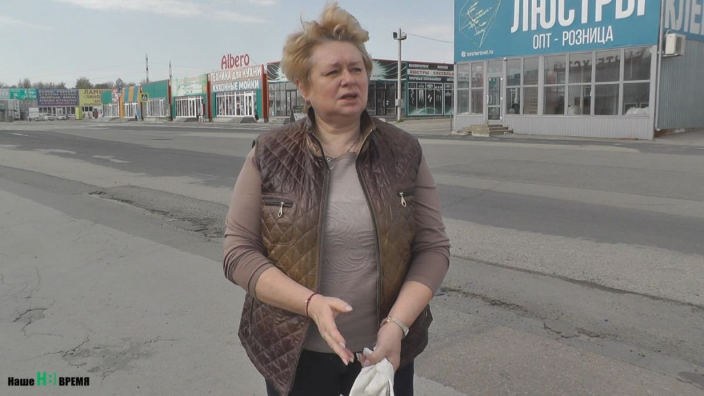 Лилия ЛЕПЕХИНА Лилия ЛЕПЕХИНА