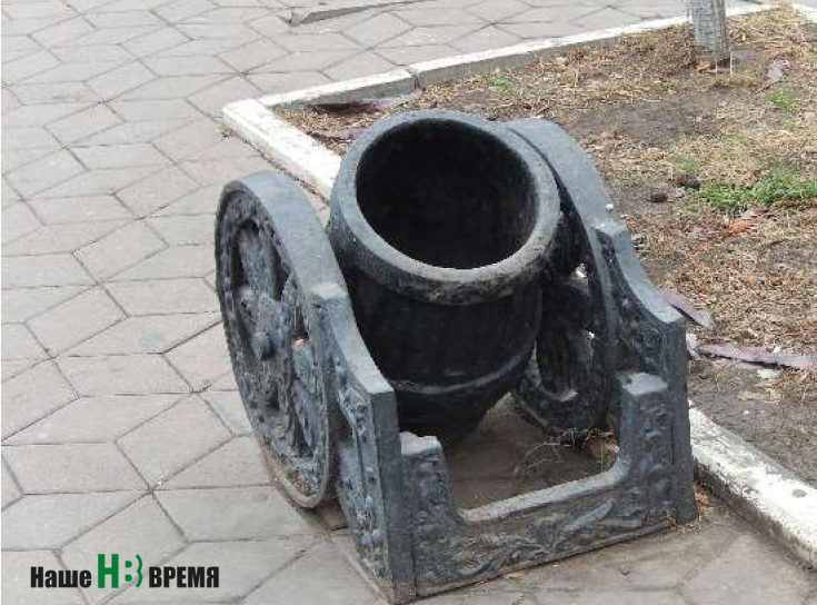 Генералиссмус-2. Генералиссмус-2.