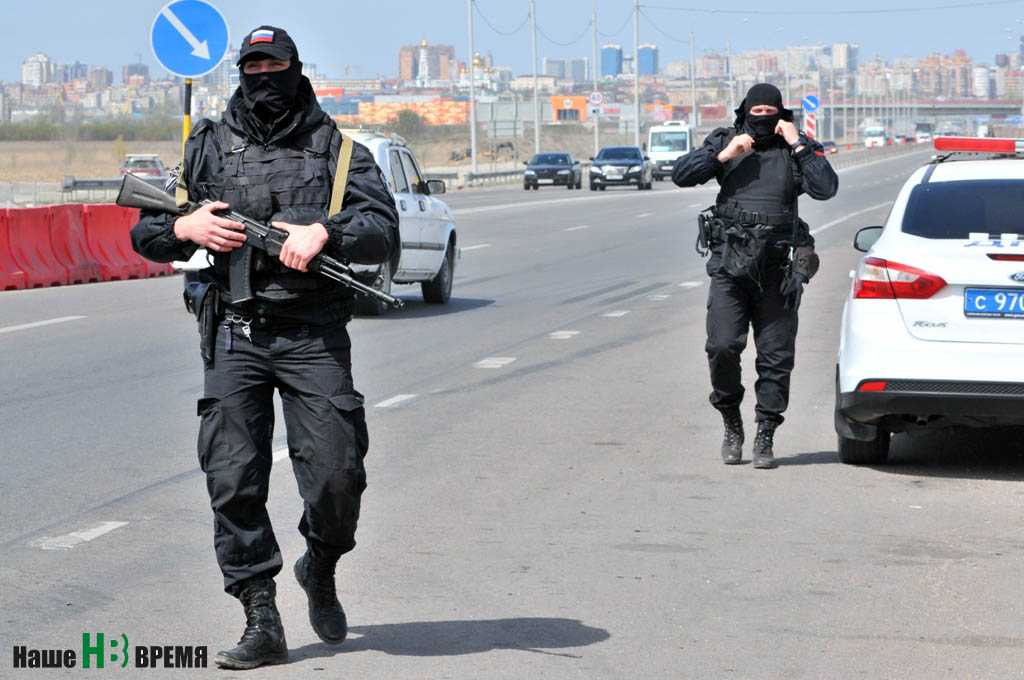 Фото Въезда В Ростов