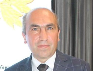 Александр НЕЧУШКИН, председатель комиссии Общественно палаты Ростовской области по развитию экономики, предпринимательства и инноваций