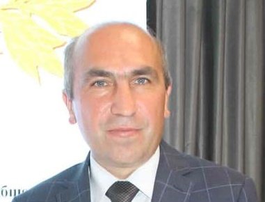 Александр НЕЧУШКИН, председатель комиссии Общественно палаты Ростовской области по развитию экономики, предпринимательства и инноваций Александр НЕЧУШКИН, председатель комиссии Общественно палаты Ростовской области по развитию экономики, предпринимательства и инноваций