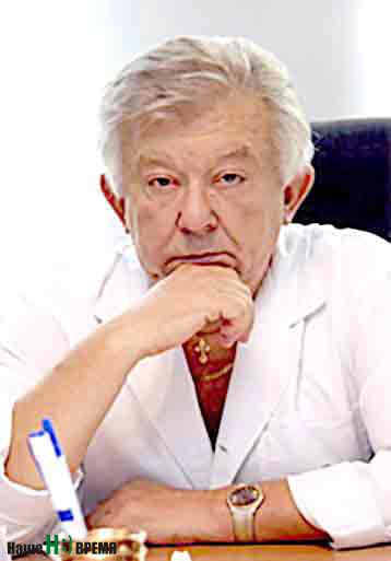 Владимир Иванович ОРЛОВ Владимир Иванович ОРЛОВ