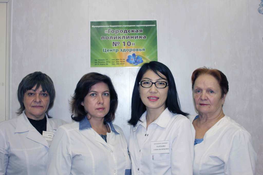Форум врачей москвы