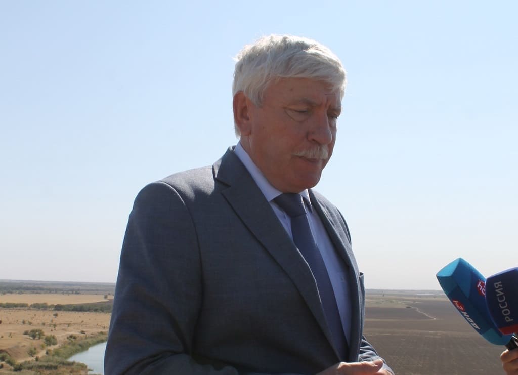 Председатель комитета по аграрной политике Вячеслав ВАСИЛЕНКО Председатель комитета по аграрной политике Вячеслав ВАСИЛЕНКО