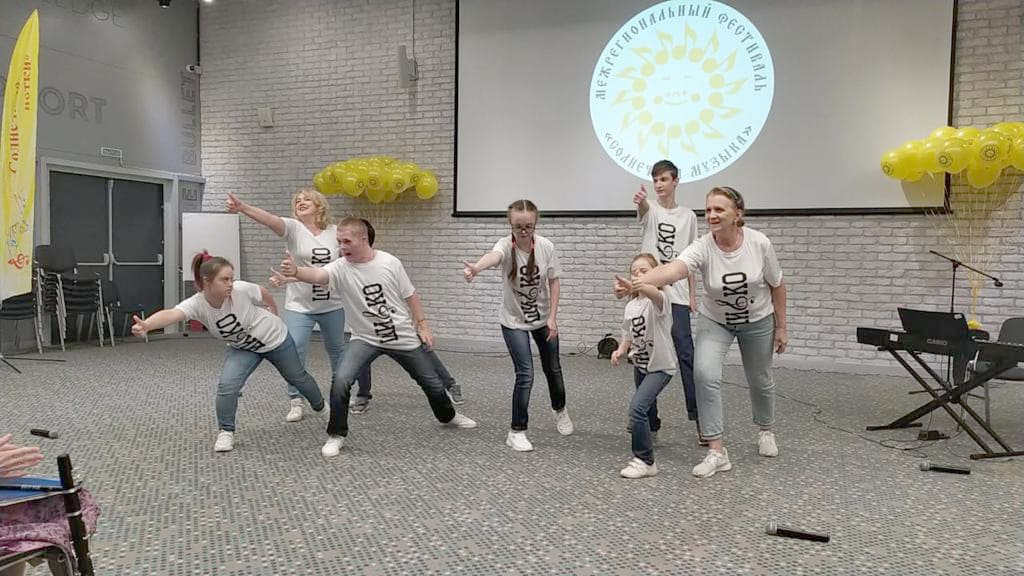 Сегодня у «Шико» – два состава, и родители хотят, чтобы коллектив развивался дальше.