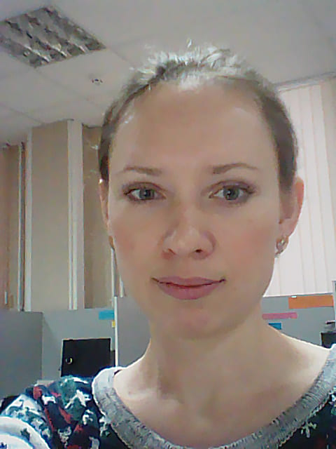 Ирина БЕЛЯЕВА, психолог