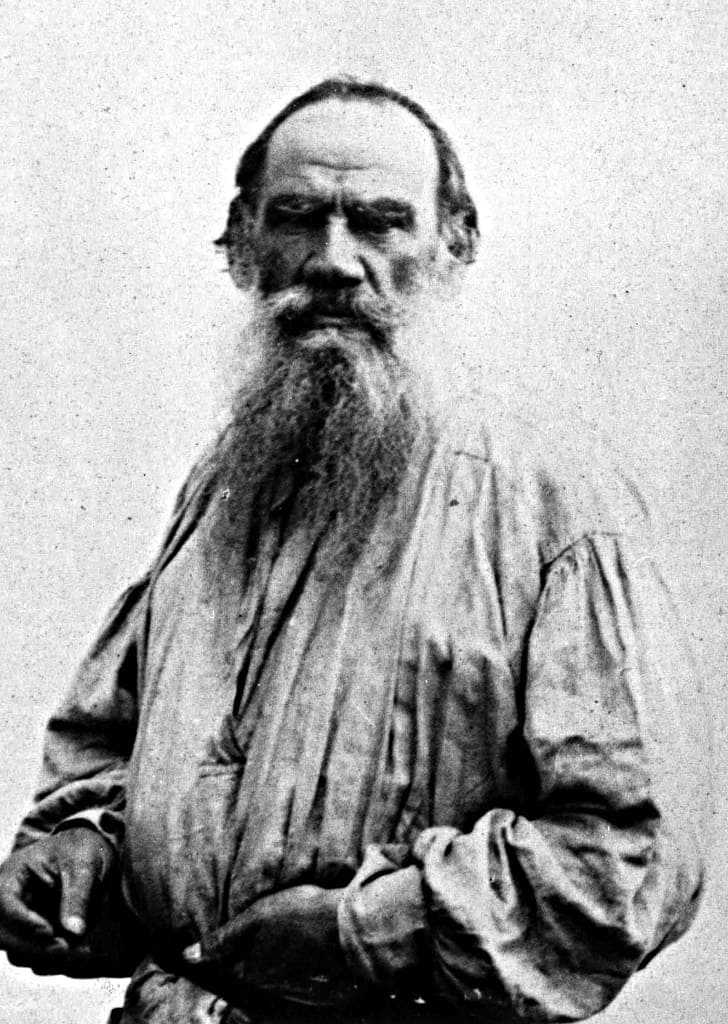 Писатель Лев ТОЛ-СТОЙ. Родился 9 сентября 1828 года. Знак зодиака – Дева. 
