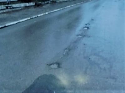 Площадь Ермака.