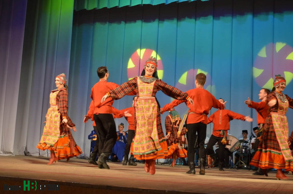 Творческим ориентиром коллектива «Булгары» является фольклор, опирающийся на культуру предков.